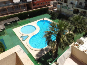 Studio Sea View Med Syndicate 8